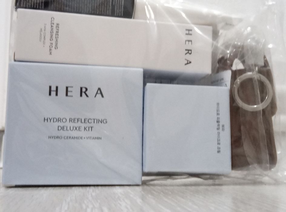 Женская косметика