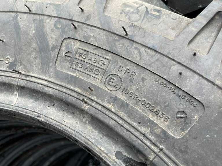 6.00-16 Anvelope noi de tractiune cu garantie Cauciucuri motocultor