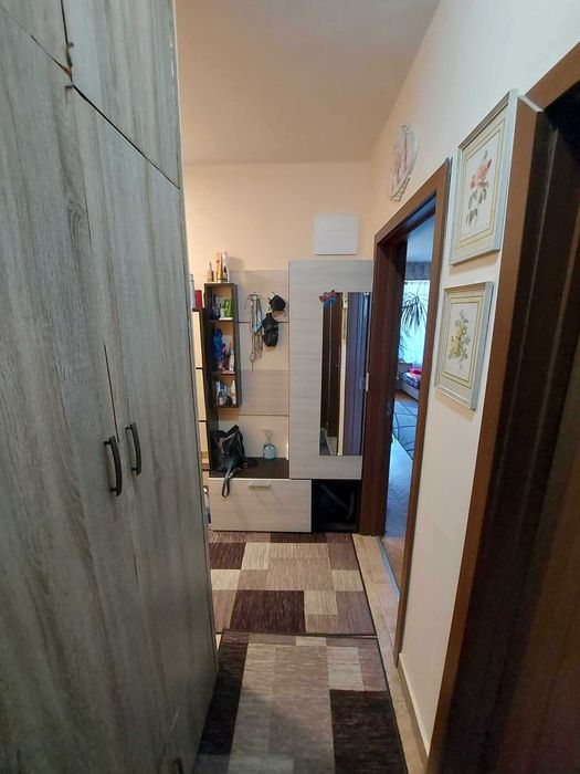 Продава се Двустаен апартамент в Търговище, Вароша - 60 кв.м за 1343 €/кв.м - Снимка #12
