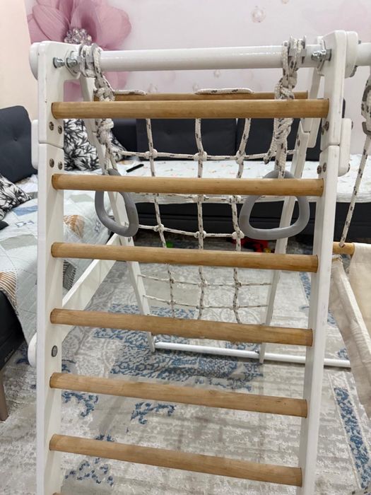 Детская игровой комплекс