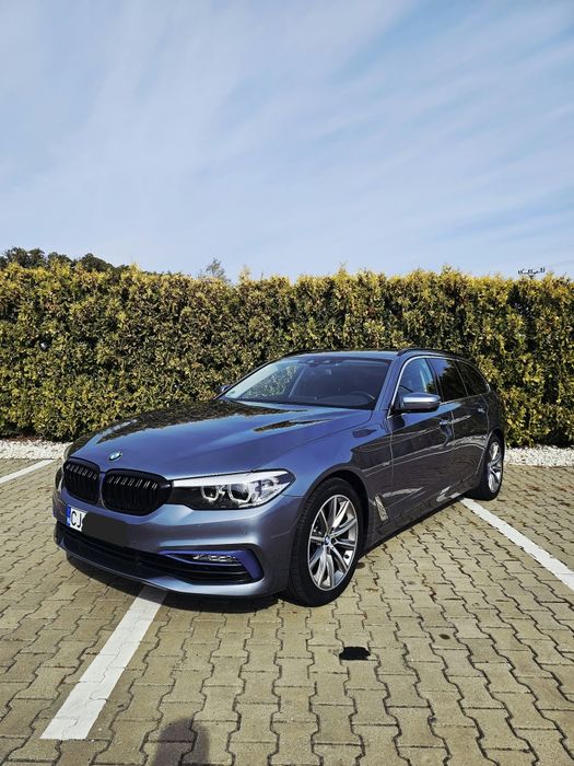 De vânzare BMW seria 520 G31