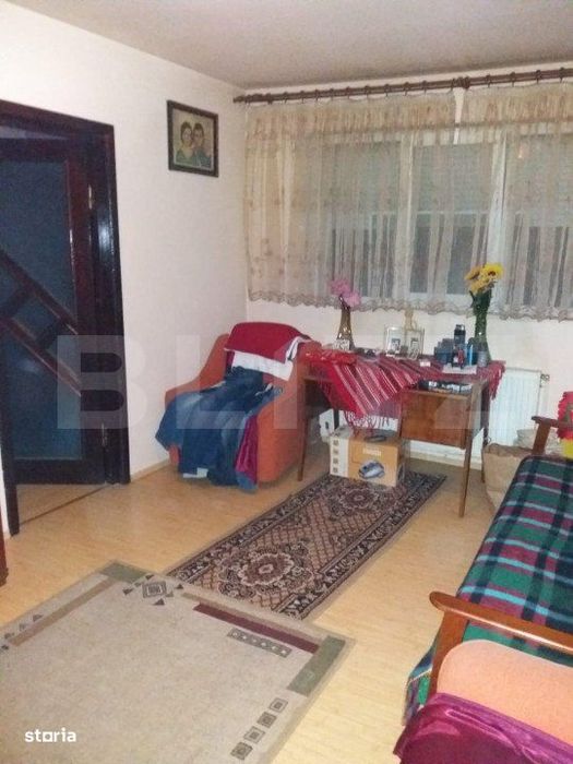 Apartament 2 camere, 50mp, Marasesti — fotografia 3
