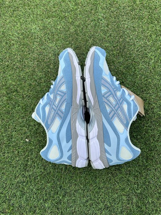Asics gel NYC storm cloud