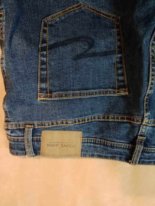 Продам джинсы Колинс оригинал