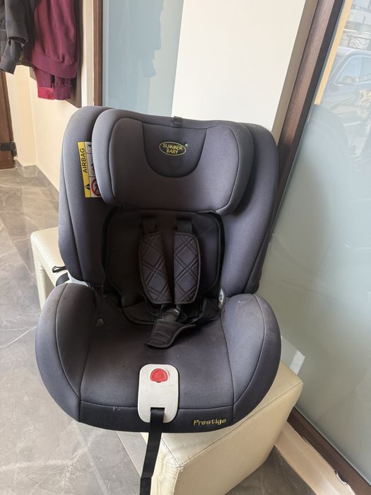 Scaun auto Joie Prestige 0-36 kg 360 grade rotire , isofix