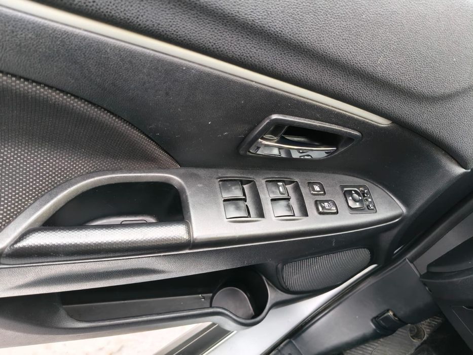 Mitsubishi ASX 1.8