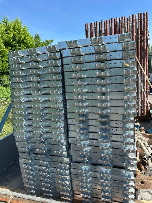 Închiriez schelă metalică | Schelă fațadă | București și Ilfov