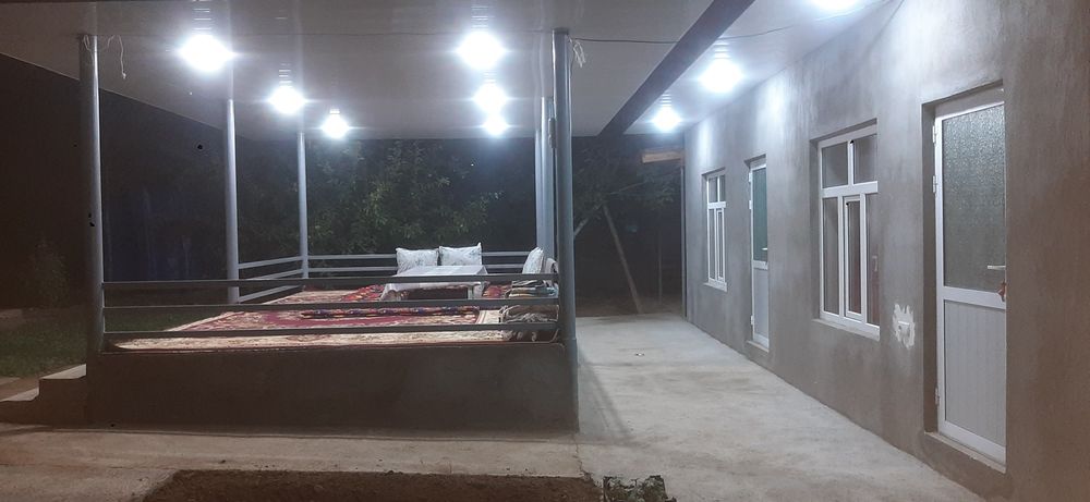 Oqtosh dacha.Октош дачаАкташ дача.