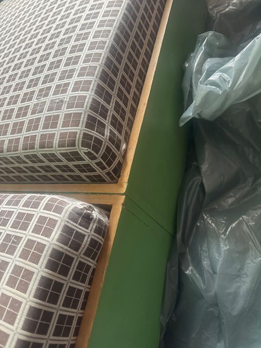 2 легла - отделни или заедно / рамка и матрак