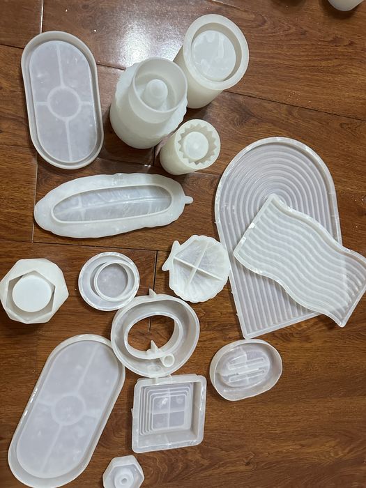 Продается молды для гипса