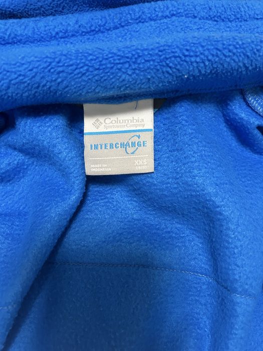 Детско яке Columbia
