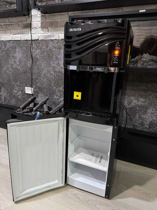 AIWA suv kulerlari