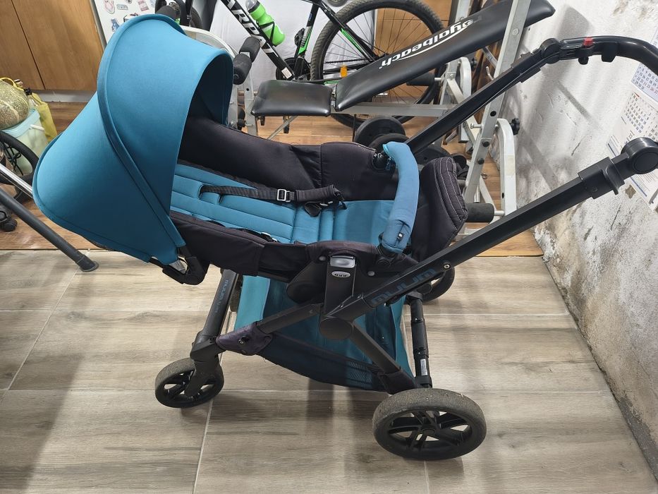 Jane muum Matrix light 2