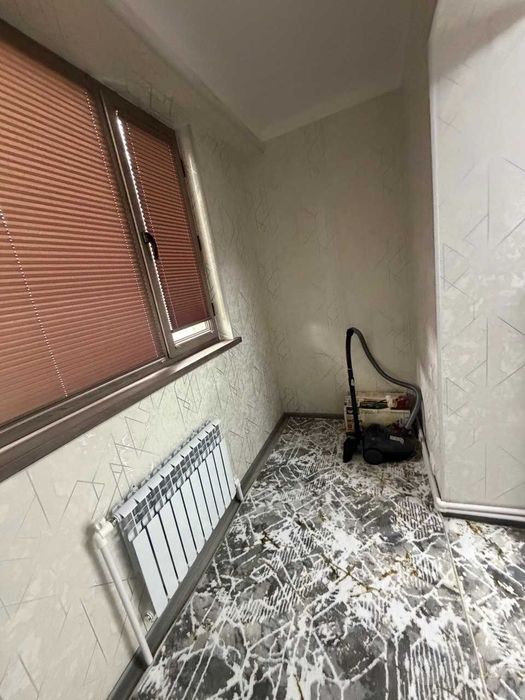 Сдаётся в аренду 2 х комнатная  квартира
