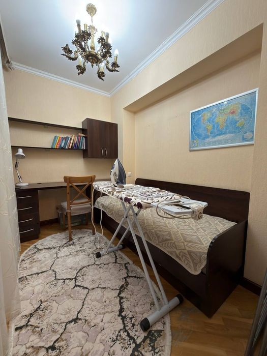 Продается квартира Госпитальный
Мирабадский район