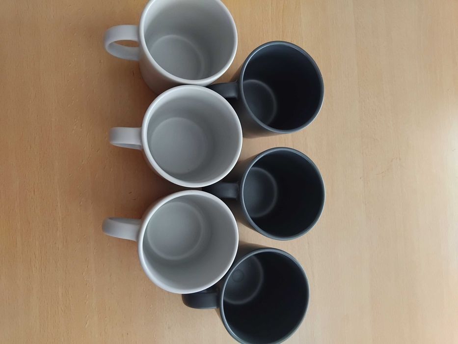 Чаши IKEA DINERA-6броя