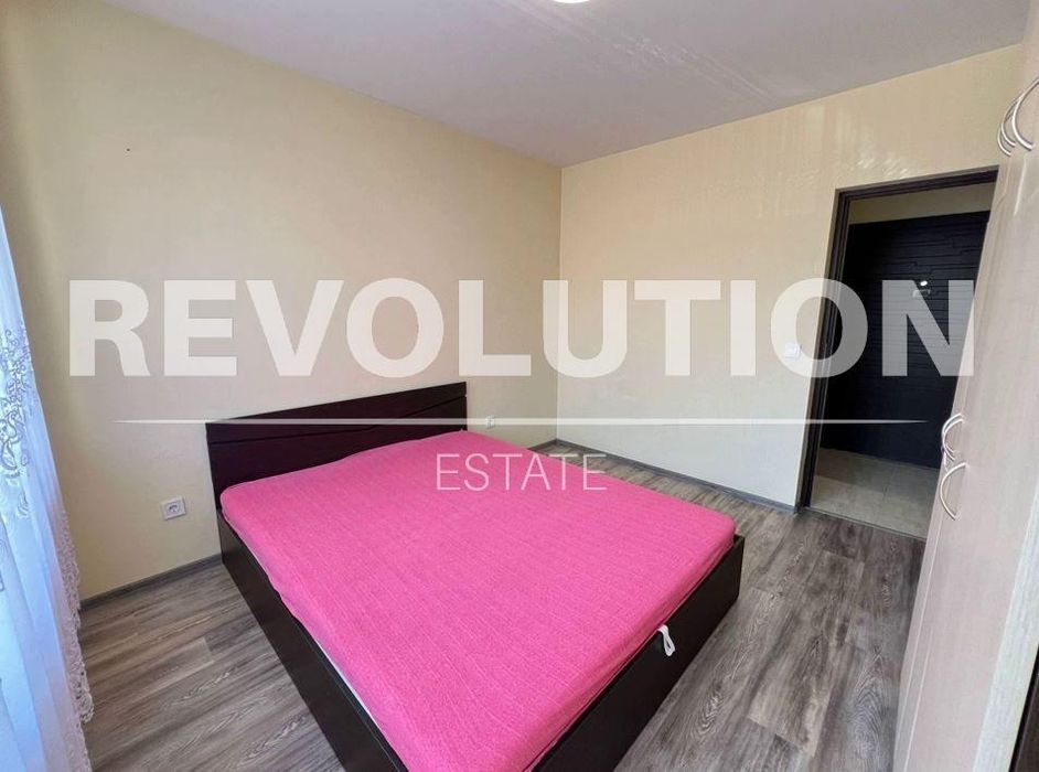 Двустаен апартамент  в гр.Варна, Аспарухово!