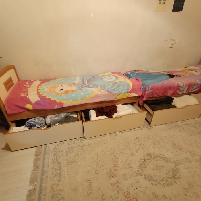 Продаю две кровати