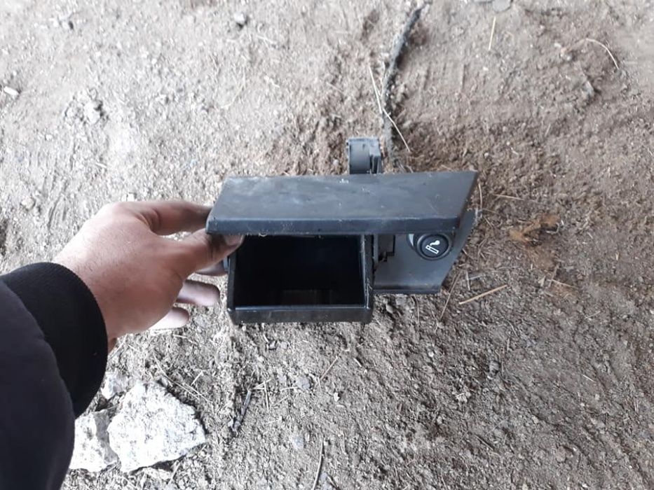 Части за Опел Вектра А