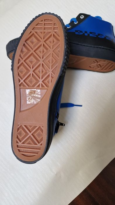 Diesel Нови   номер  39