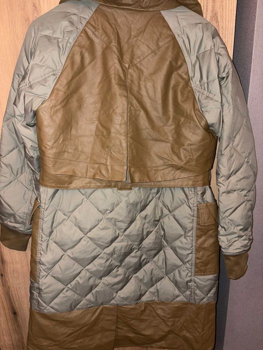 Air Jordan Дамско Зимно Яке - Размер S