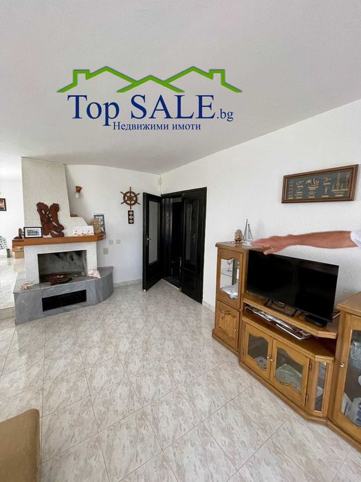 Продава се Къща в с. Кошарица, Област Бургас - 335 кв.м за 1015 €/кв.м - Снимка #13