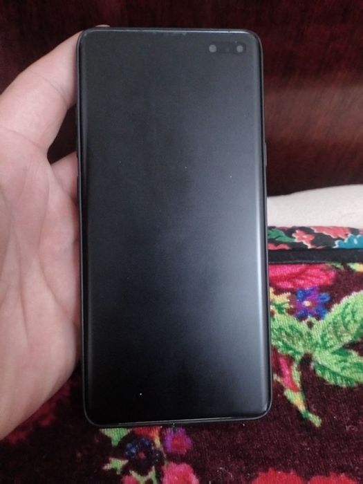 Samsung s10 5g 8/256talik