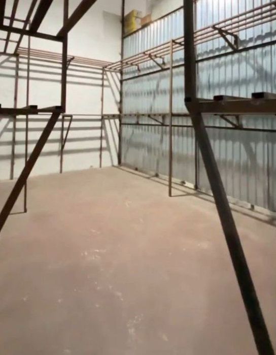 Продаётся производственный цех