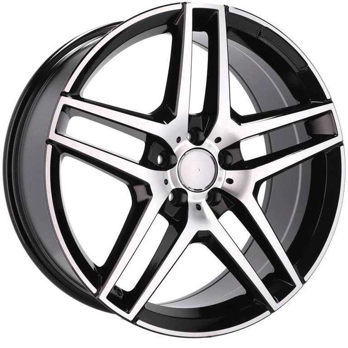 19" 20" Джанти AMG за Mercedes-Benz 5x112 GLA CL CLC CLK CLS E S