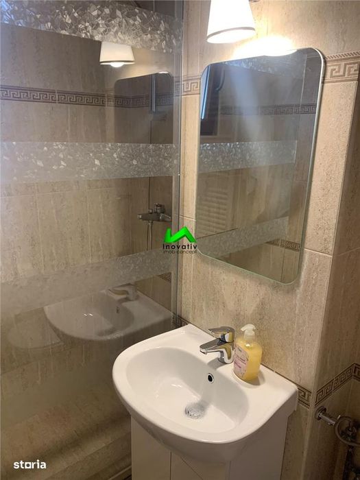 Apartament de inchiriat 3 camere Sibiu Vasile Aaron