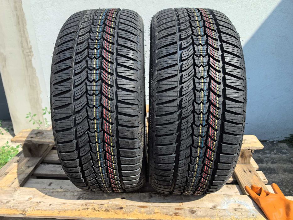 225/45/17 Сава ДОТ 2020 г - Чисто нови