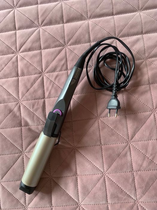 Ondulator Remington 38 mm