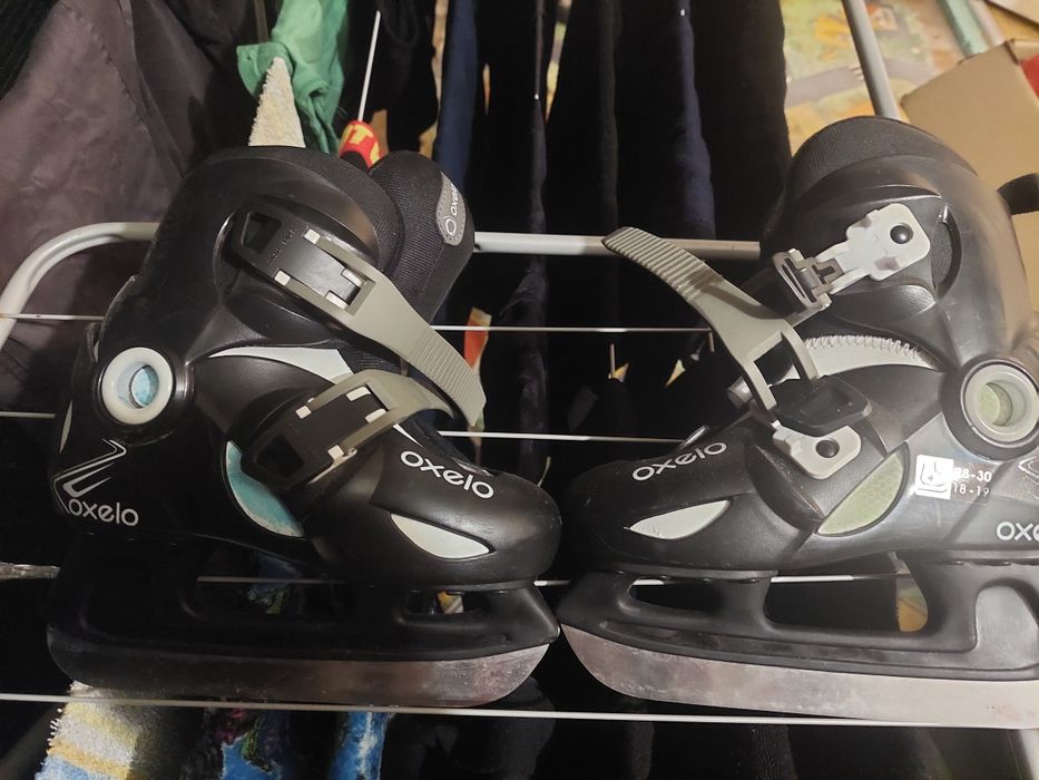 Patine copii nr 31   50 de lei perechea