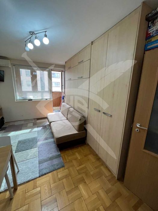 Дава се под наем Тристаен апартамент в София, Банишора - 65 кв.м за 563.55 € - Снимка #6