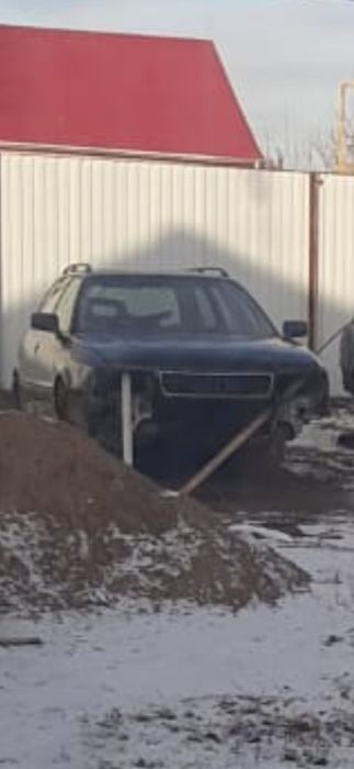 Ауди Б4 универсал