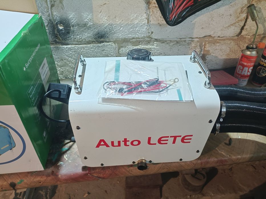 Продам Автономку