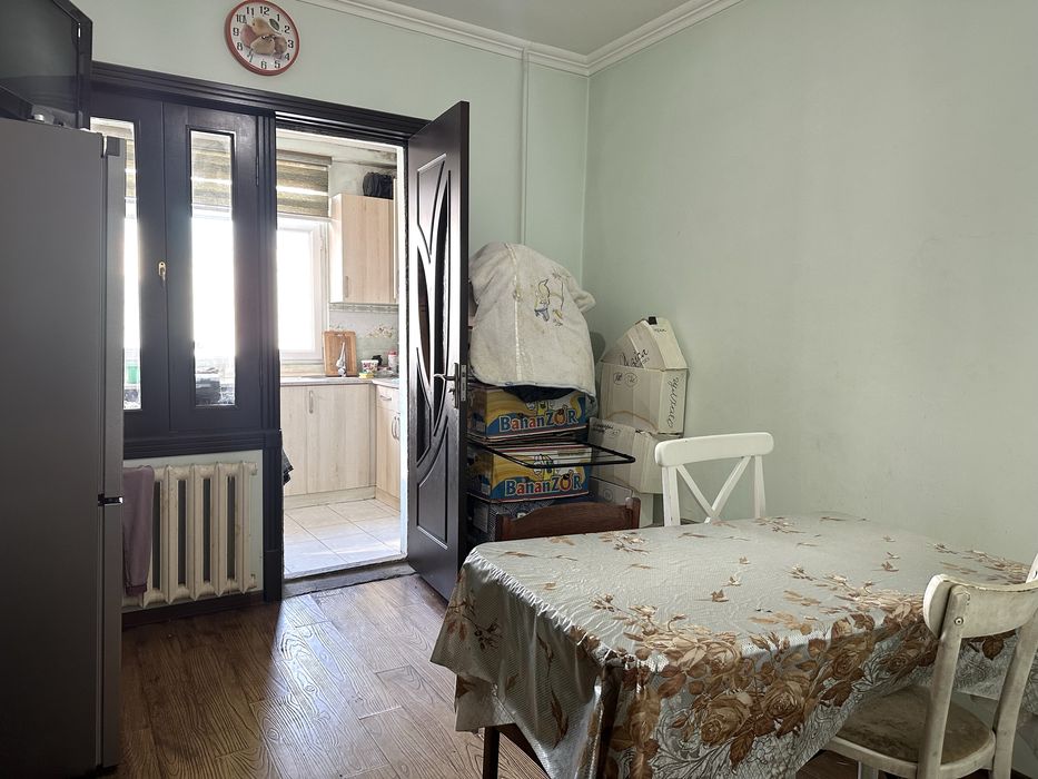 3/7/9 Тузель 3, Улучшенка 80 м2, Балкон 2х6, школа 282, Крестик