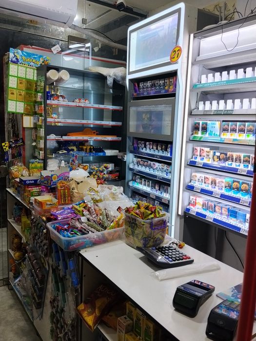 Dukon sotiladi surochni