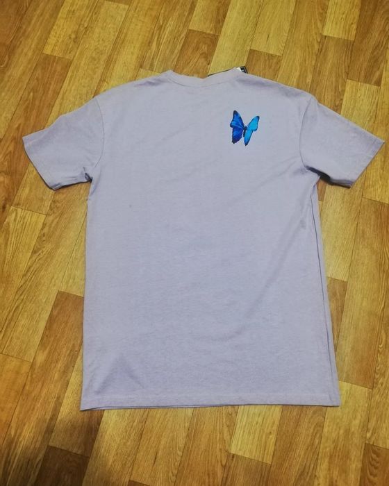 Мъжка тениска Mister Tee