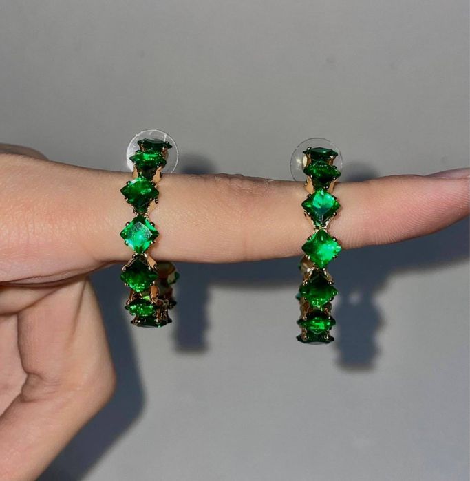 Аксессуары. Сережки/браслеты