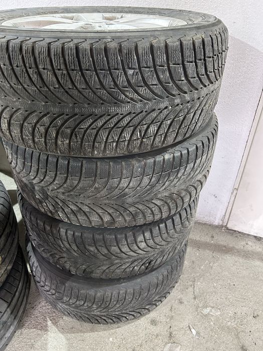 Джанти за Мерцедес МЛ W164-17” 18” 19” 20”