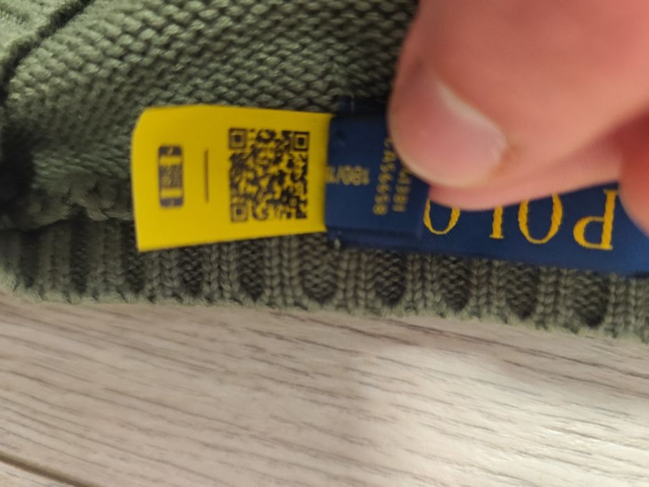 Pulover Polo Ralph Lauren