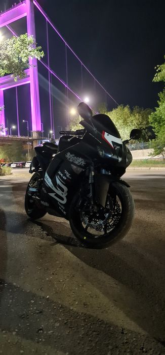 Продам мотоцикл zx6r