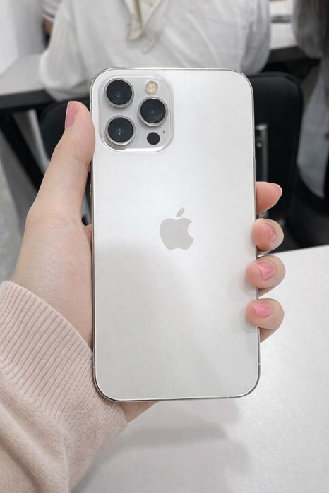 Iphone 12 pro max 256 gb