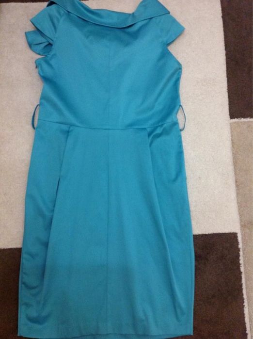 Новое платье,размер 46