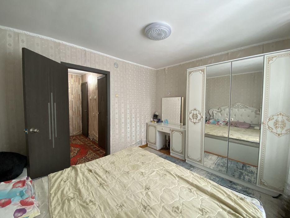 Продам 2х комнатную квартиру