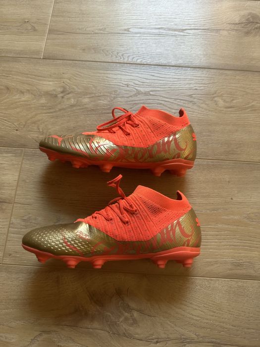 Ghete fotbal puma future neymar world cup