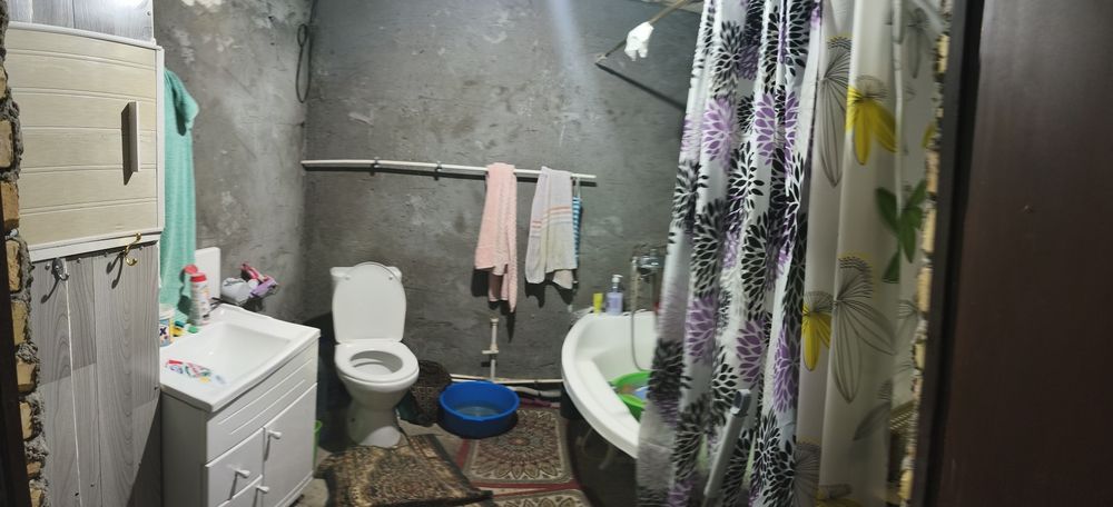 Квартира 4 комнатная на 4 этаже