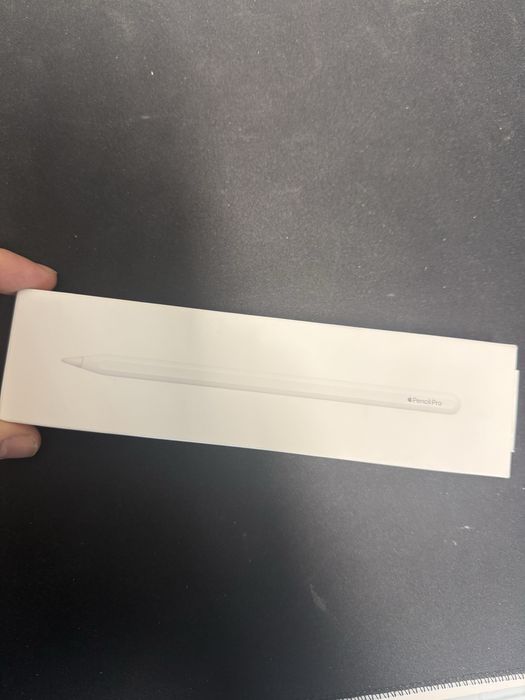 Apple Pencil Pro Original Ca Nou
