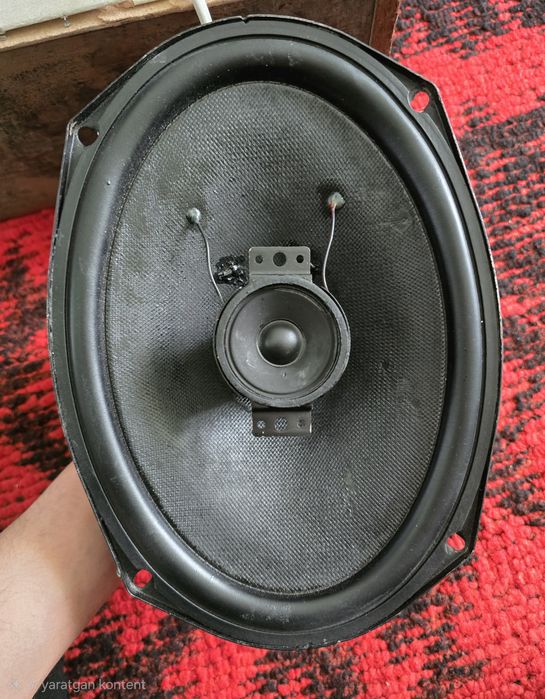 Original Pioneer 2Ta